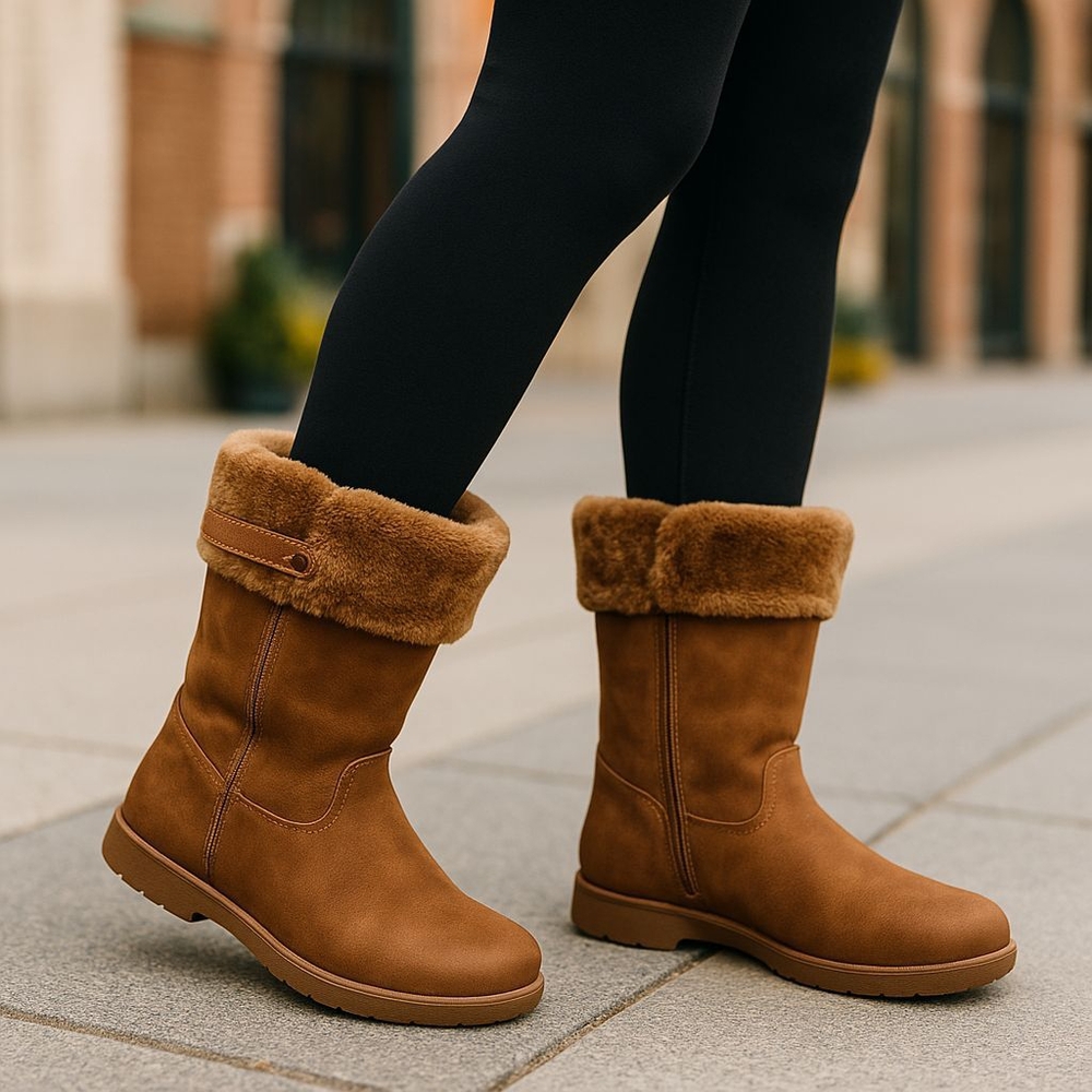 VIA  ROSA BOOTS WOMAN - Picture 5 of 8
